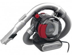 Пылесос автомобильный BLACK&DECKER PD1200AV