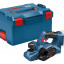 Аккумуляторный рубанок BOSCH GHO 18 V-LI Solo