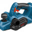 Аккумуляторный рубанок BOSCH GHO 18 V-LI Solo