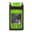 Воздуходув аккумуляторный Greenworks G40ABK4, 40V, с 1хАКБ 4 А.ч и ЗУ