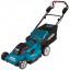 Аккумуляторная газонокосилка MAKITA DLM539CT2