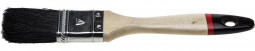 Кисть плоская малярная STAYER 01022-025