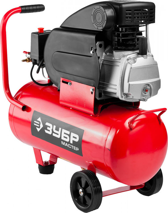 Компрессор электрический ЗКПМ-220-24-1.5