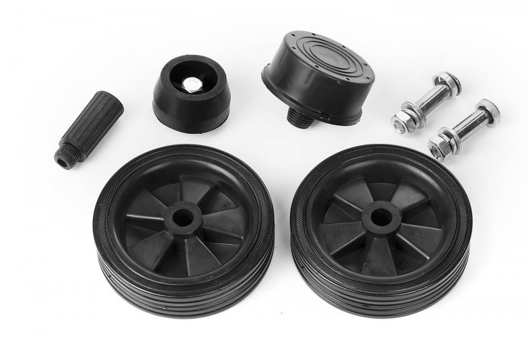 Компрессор электрический ЗКПМ-220-24-1.5