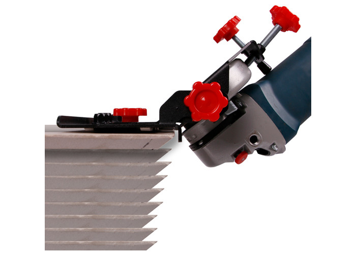 Насадка на УШМ SLIDER 45x115-125 2.0 DISTAR 19568442113