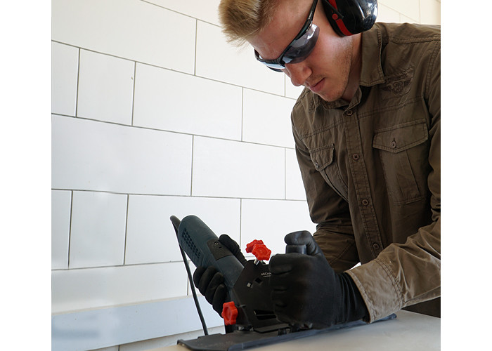 Насадка на УШМ SLIDER 45x115-125 2.0 DISTAR 19568442113