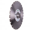 Алмазный диск DISTAR 1A1RSS/C1-W 450 F4 Bestseller Abrasive
