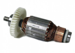 Якорь в сборе 220V MAKITA 516718-8