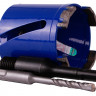 Алмазное сверло DISTAR DDS-W 68x65-4xМ16 T-Бетон / SDS+