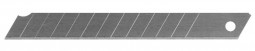 Лезвия сегментированные STANDARD STAYER 09050-S10
