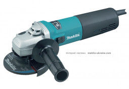 Болгарка (УШМ) MAKITA 9564HR