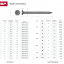 Гвозди строительные ЗУБР 4-305011-40-120