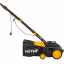Электрический скарификатор-аэратор Huter ESA-1500