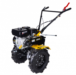 Сельскохозяйственная машина HUTER МК-7000P-10-4х2