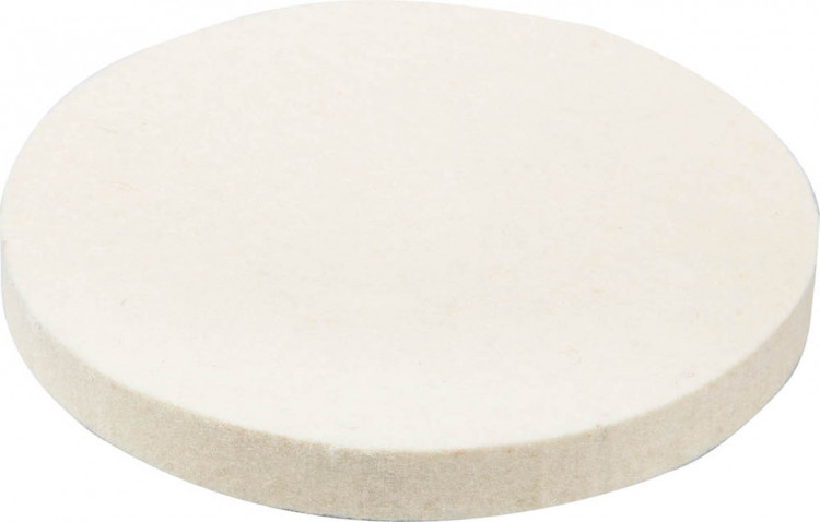 Полировальная насадка ЗУБР 3593-125