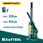 Домкрат гидравлический бутылочный KRAFTOOL 43462-6_z01