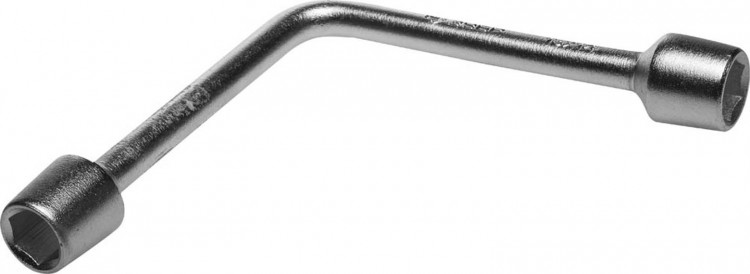 Ключ торцовый ЗУБР 27569-13-14