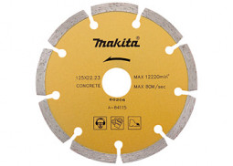 Алмазный диск MAKITA A-86773