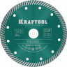 Алмазный диск отрезной KRAFTOOL 36682-150
