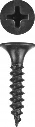 Саморезы гипсокартон-металл ЗУБР 300015-35-032