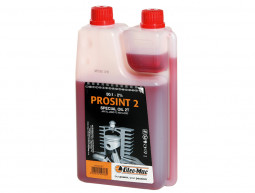 Масло 2-тактное с дозатором OLEO-Mac Prosint 2T (001001407)