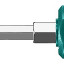 Отвертка ударная Impact KRAFTOOL 250033-6