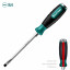 Отвертка ударная Impact KRAFTOOL 250033-6
