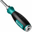 Отвертка ударная Impact KRAFTOOL 250033-6