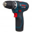 Аккумуляторный шуруповерт BOSCH GSR 12V-15 FC (L-Boxx)