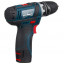 Аккумуляторный шуруповерт BOSCH GSR 12V-15 FC (L-Boxx)