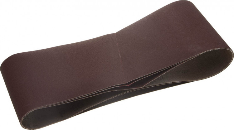 Шлифовальная лента универсальная URAGAN 907-56006-180-03