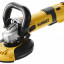Болгарка DeWALT DWE4257KT