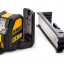 Лазер линейный DeWALT DCE088LR