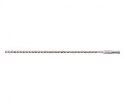 Бур BOSCH SDS plus-5X 8x300x360