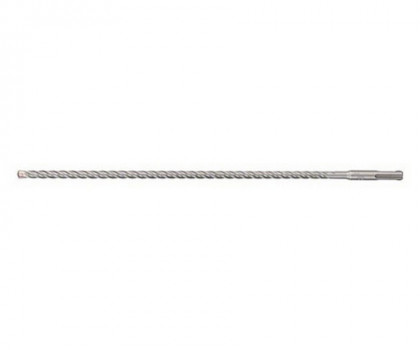 Бур BOSCH SDS plus-5X 8x300x360
