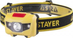 Фонарь STAYER 56568