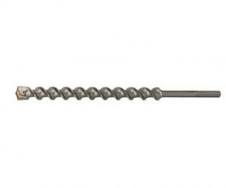 Бур BOSCH SDS max-7 35x400х520 мм