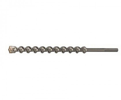 Бур BOSCH SDS max-7 35x400х520 мм