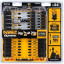 Набор бит DeWALT DT70746T (34&nbsp;шт.)