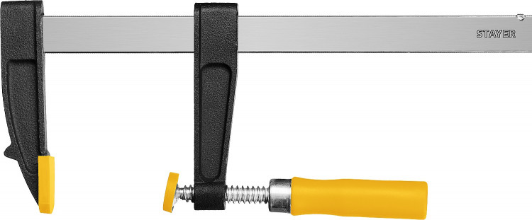 Струбцина STAYER 3210-050-150_z02