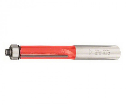 Фреза для выборки заподлицо BOSCH Expert S12/D12,7/L38,5