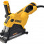 Штроборез DeWALT DWE46107