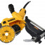 Штроборез DeWALT DWE46107