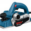 Рубанок BOSCH GHO 26-82 D