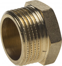 Заглушка GENERAL FITTINGS 51098-S-3/4