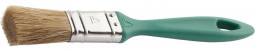 Кисть плоская малярная STAYER 01081-25