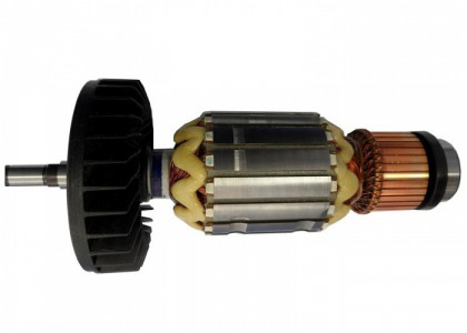 Якорь в сборе 220-240V MAKITA 516773-0