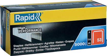 Скобы RAPID 11860410