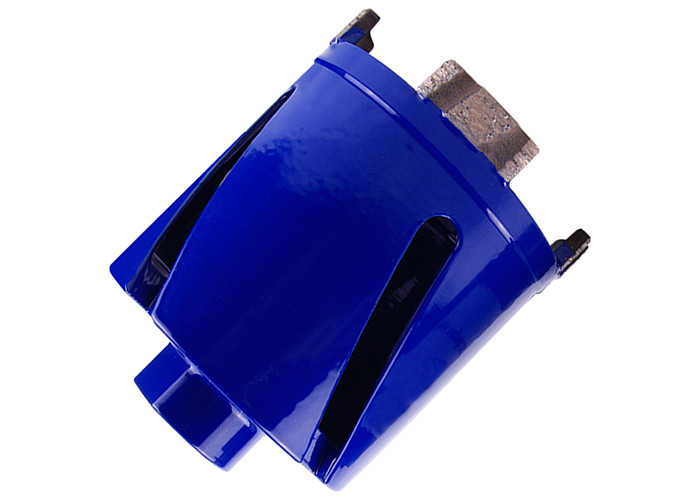 Алмазное сверло DISTAR DDS-W 68x65-4xМ16 Т-Бетон