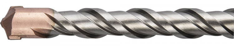 Бур по бетону SDS Plus ЗУБР 29314-1000-20